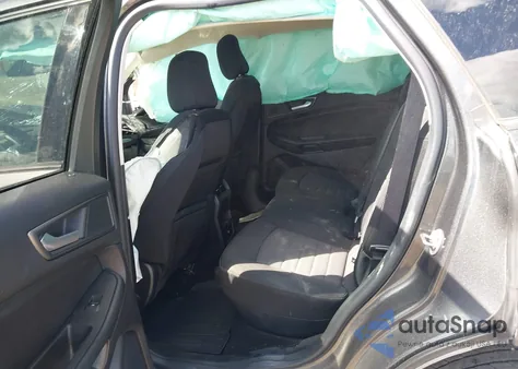 2020 Ford Edge Se z USA, uszkodzony, nr VIN 2FMPK4G90LBA95663